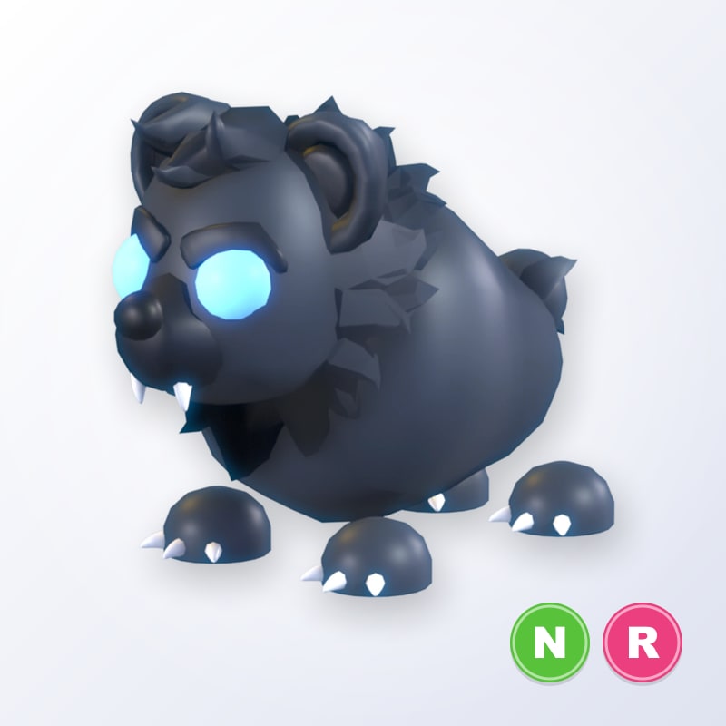 Scarebear NR | Adopt Me