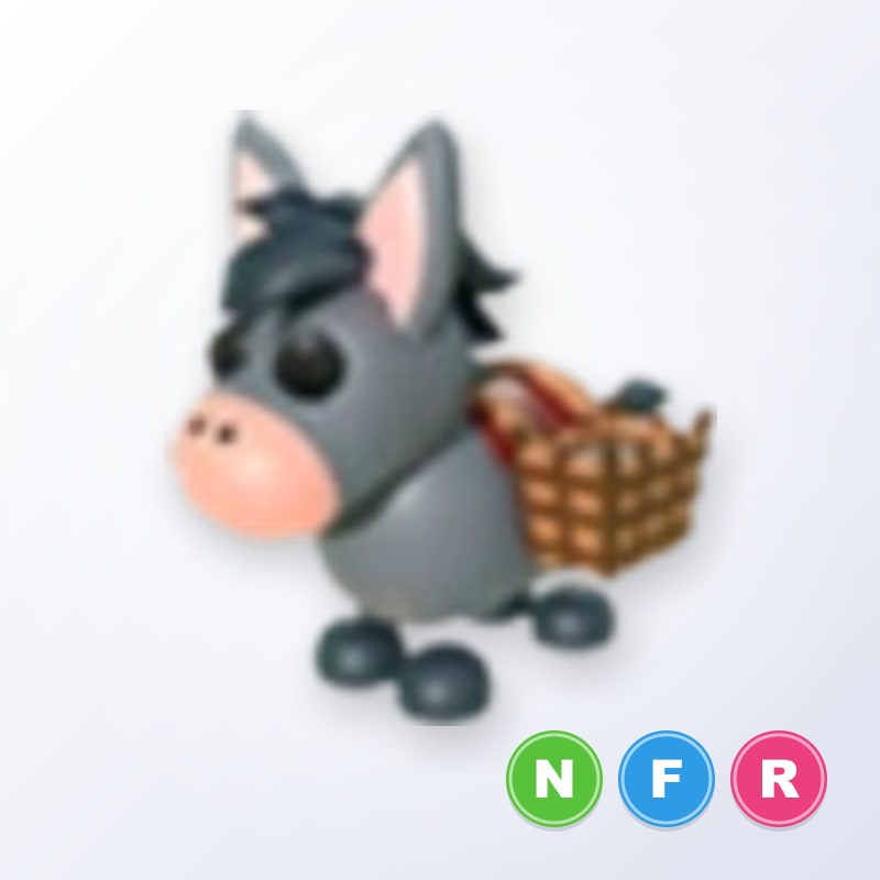 Mule NFR | Adopt Me