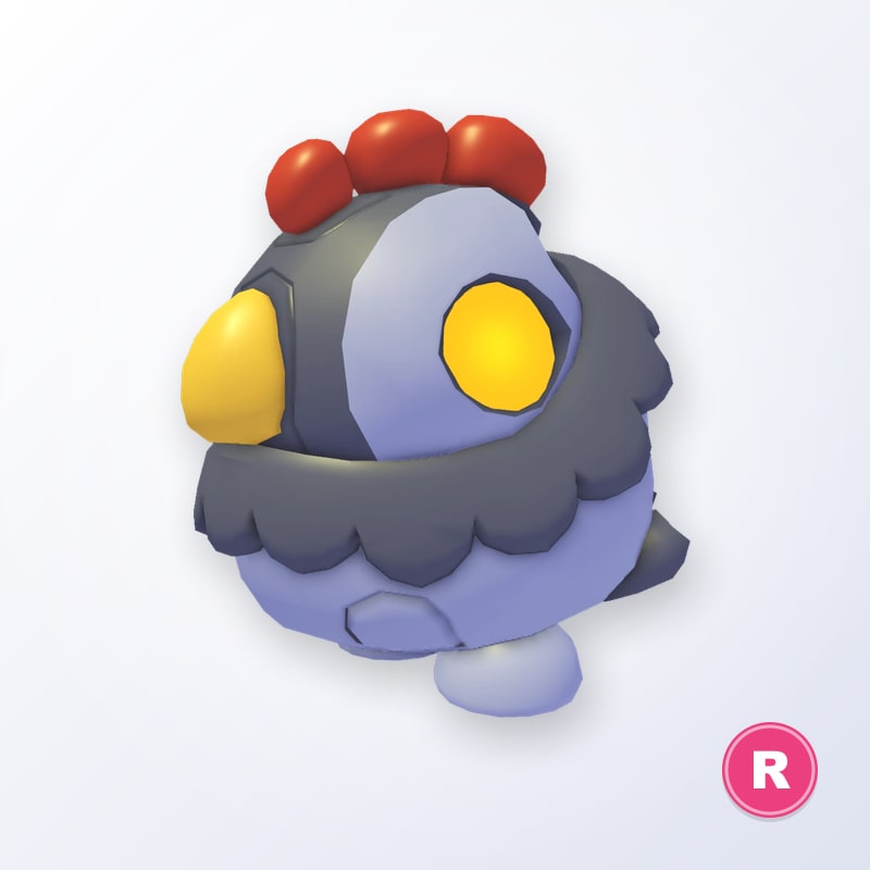Velocirooster R | Adopt Me