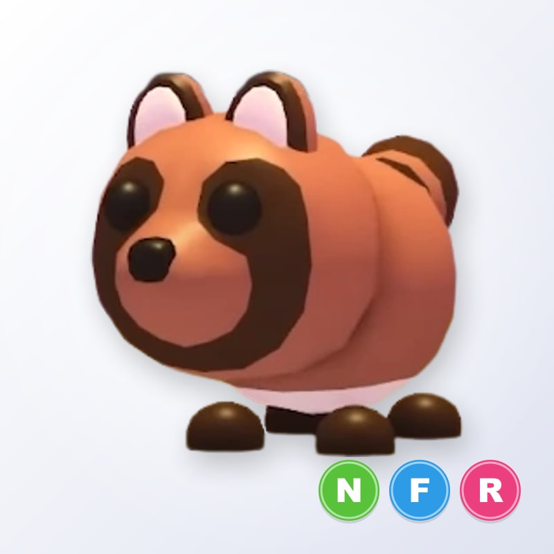 Tanuki NFR | Adopt Me
