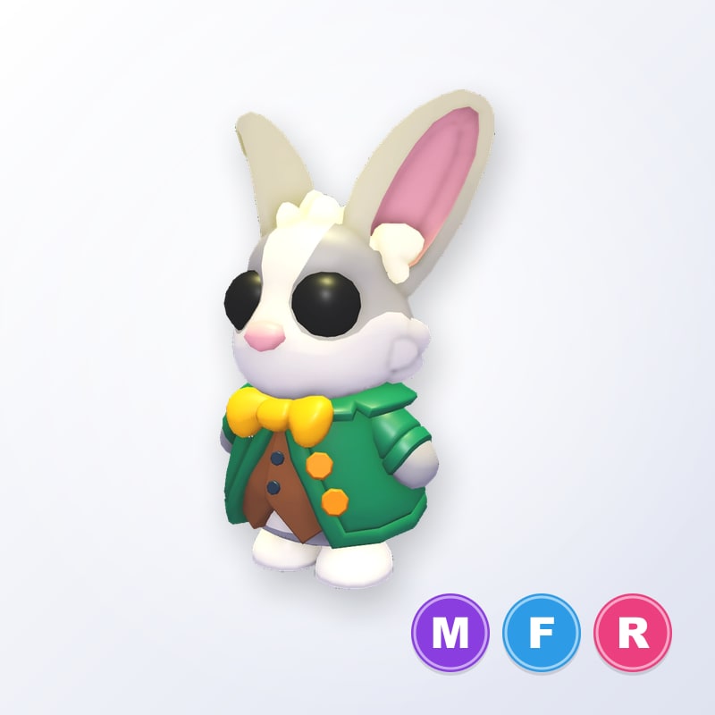 Mr. Whiskerpips MFR | Adopt Me