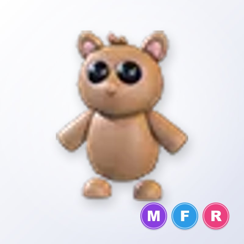Tarsier MFR | Adopt Me