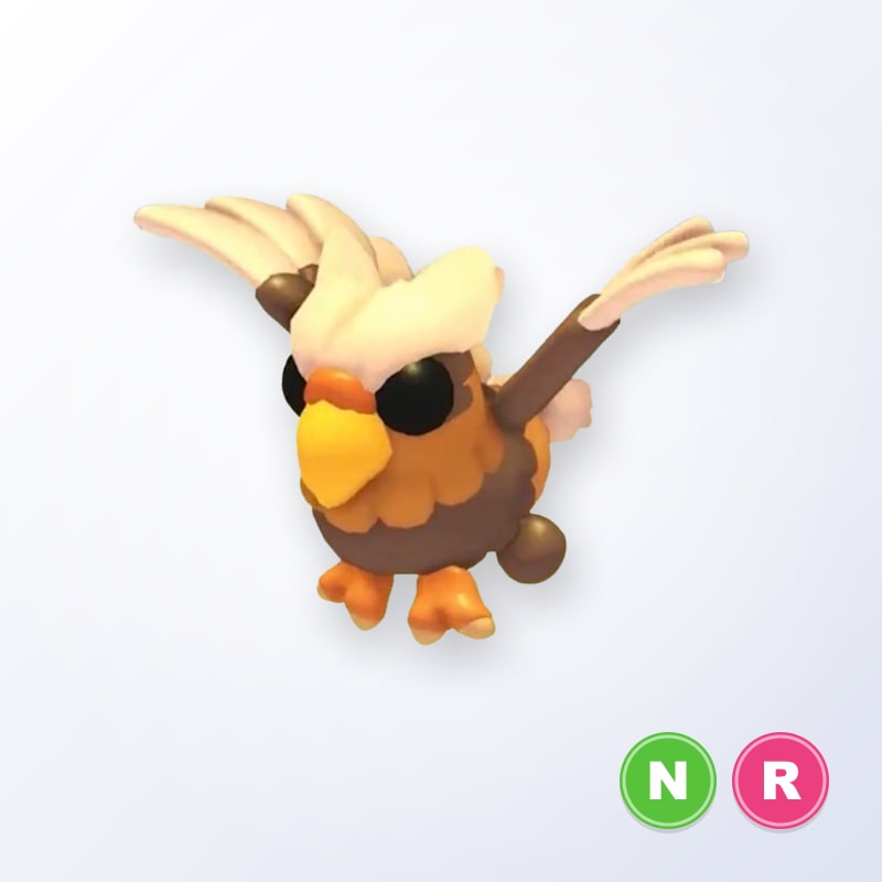 Hippogriff NR | Adopt Me