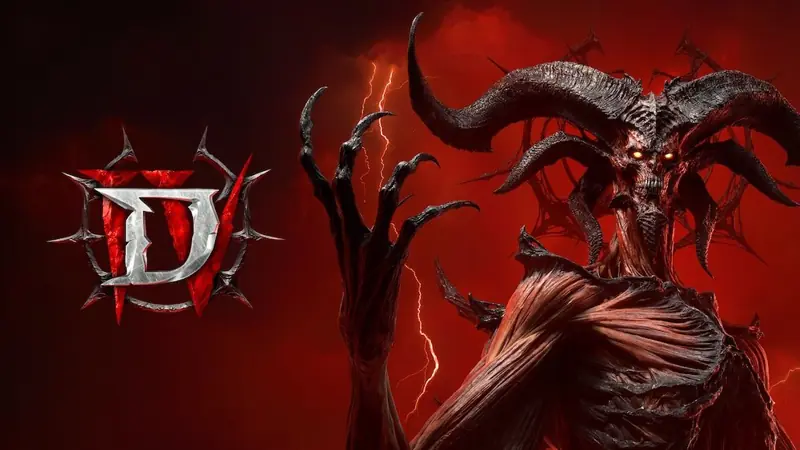 ✧･ﾟ:*✧ Diablo 4 Keys - Standard Edition for PC (Türkiye Region) ✧･ﾟ:*✧ Skip=Regret ✧･ﾟ:*✧