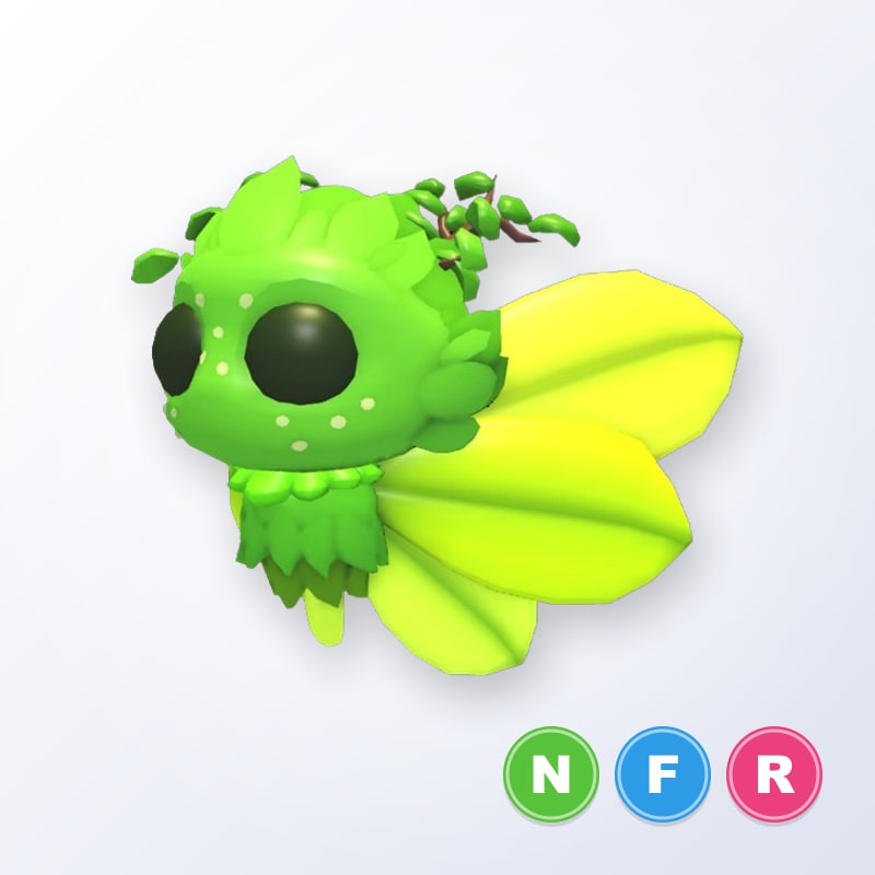 Gaelic Fae NFR | Adopt Me