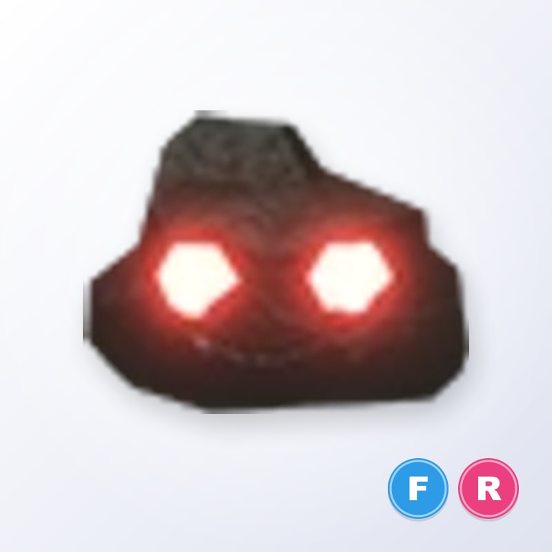 Evil Rock FR | Adopt Me