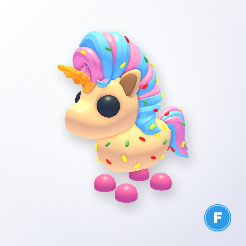 Candicorn F | Adopt Me