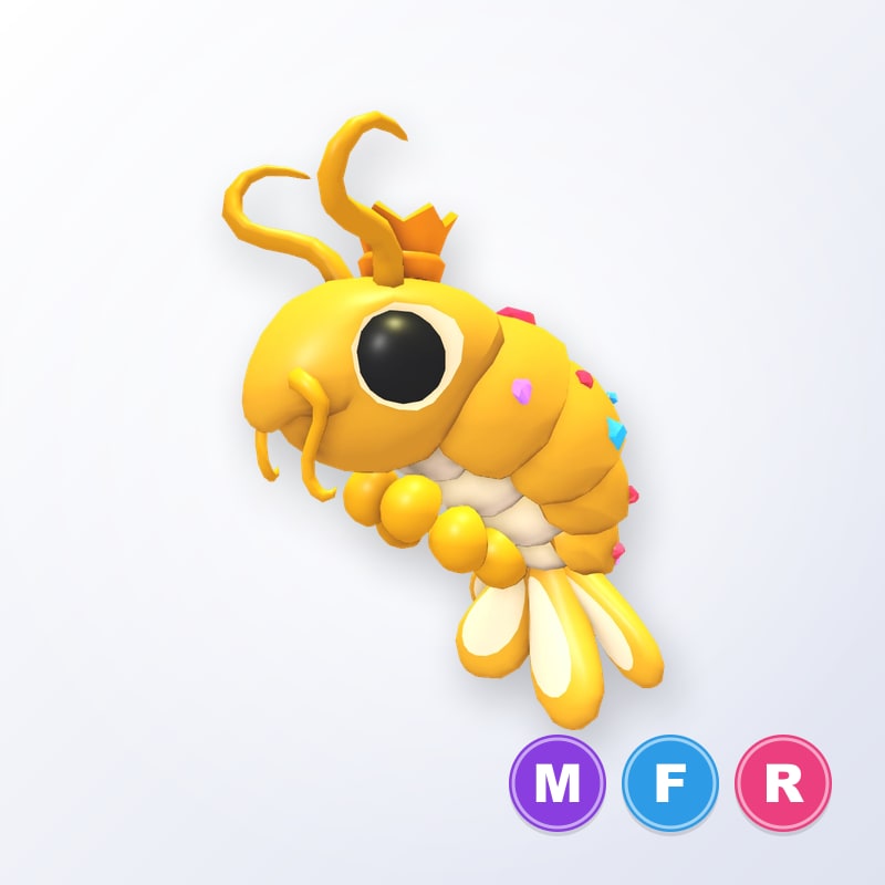 Priceless Shrimp MFR | Adopt Me