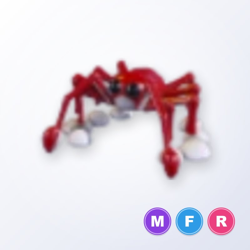 Spider Crab MFR | Adopt Me