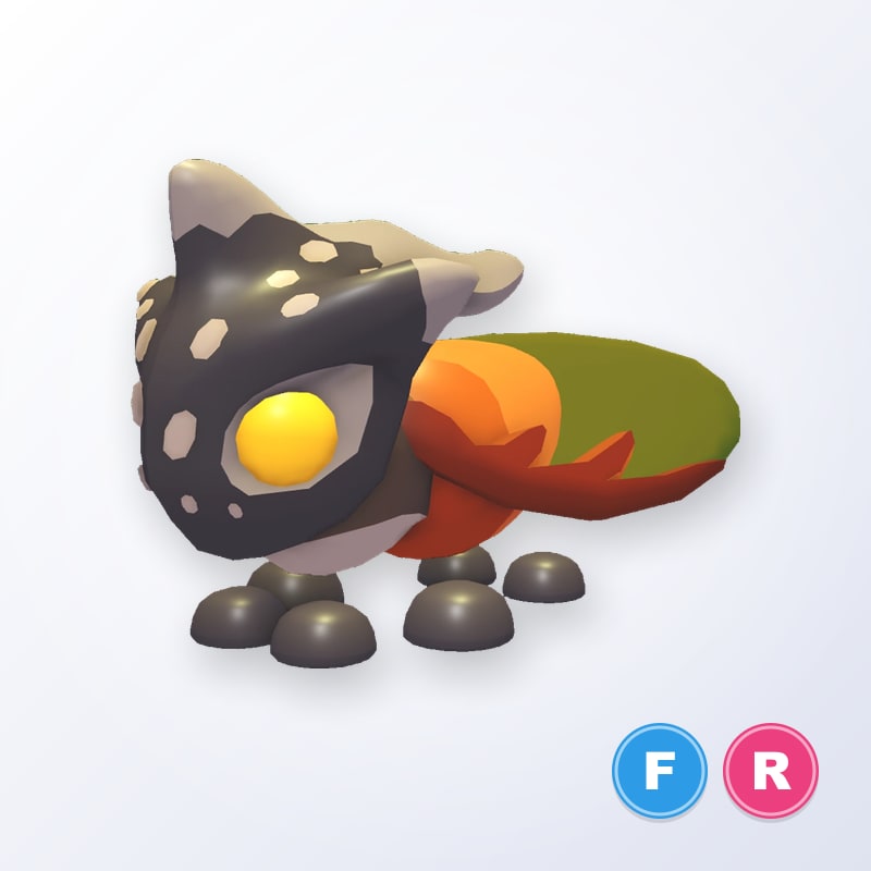 Tri-horned Treehopper FR | Adopt Me