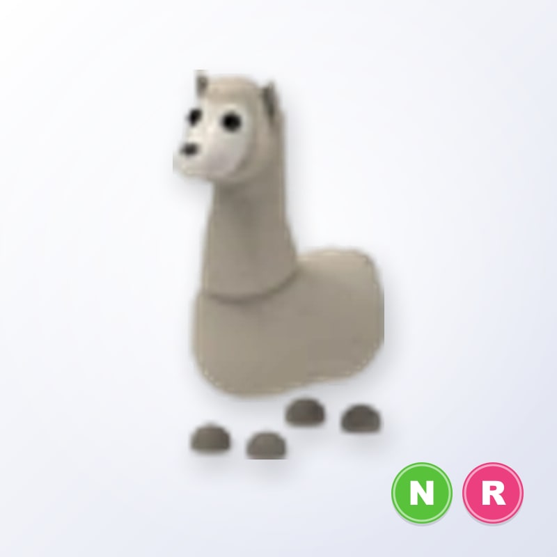 Llama NR | Adopt Me