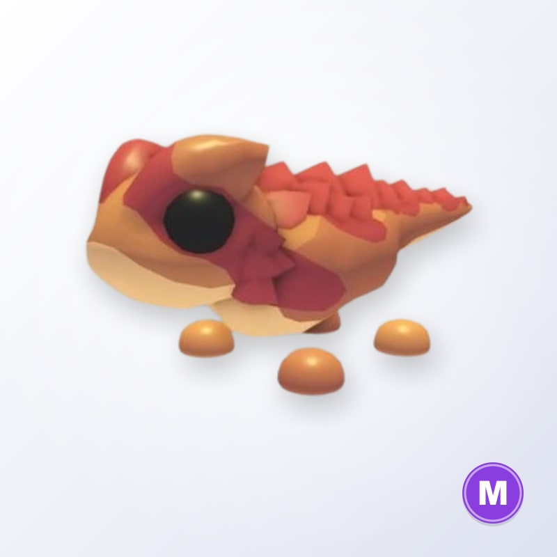 Thorny Devil M | Adopt Me
