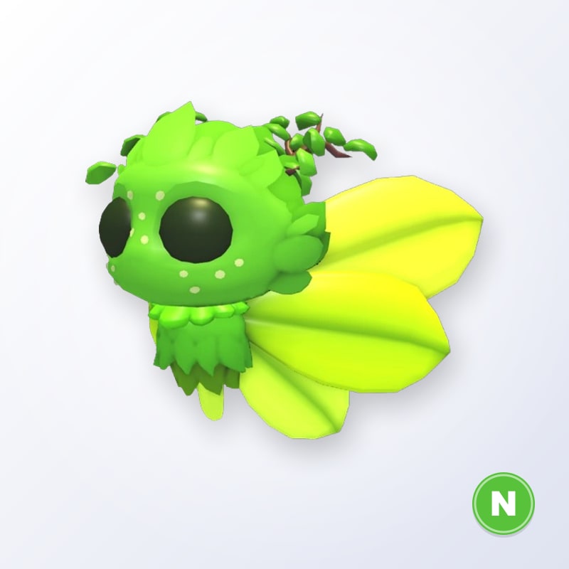 Gaelic Fae N | Adopt Me