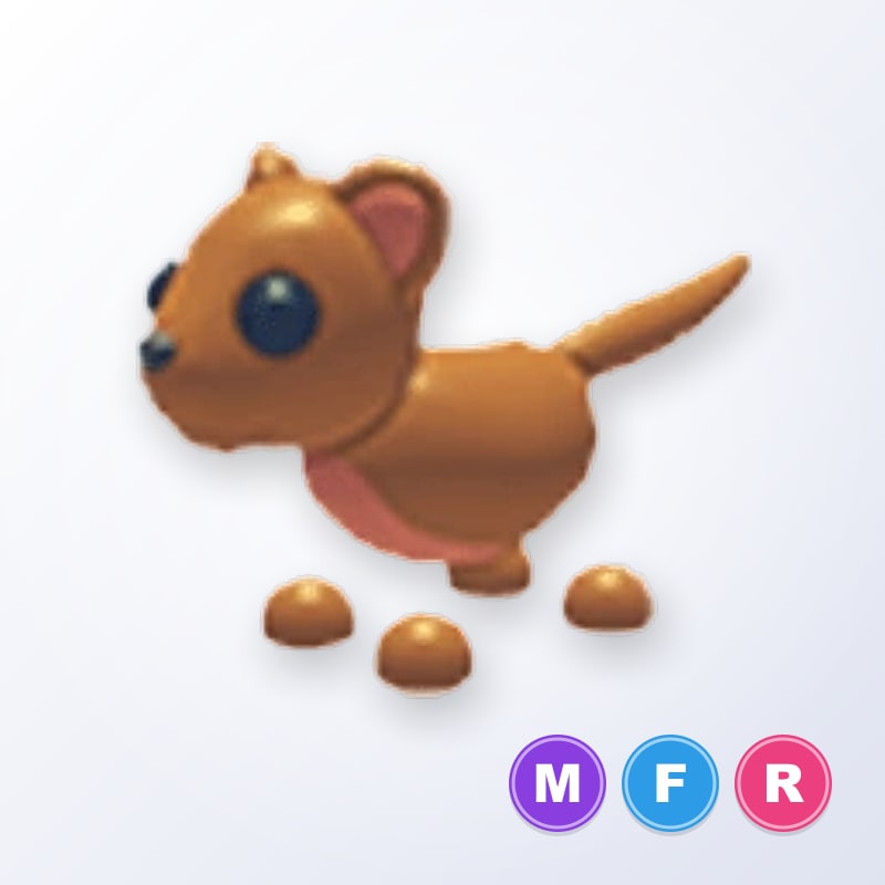 Fossa MFR | Adopt Me