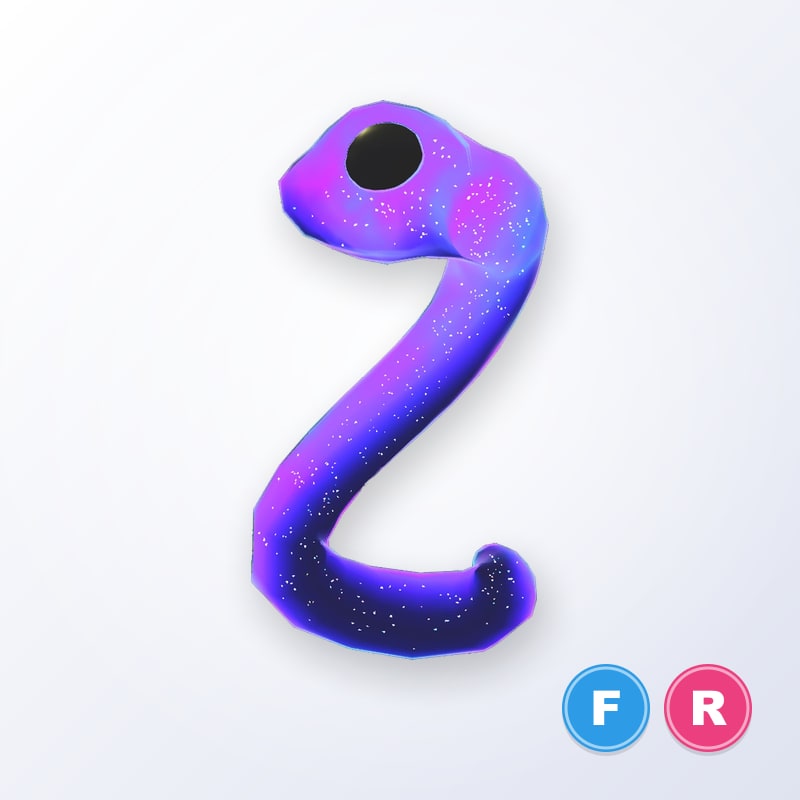 Nebula Snake FR | Adopt Me