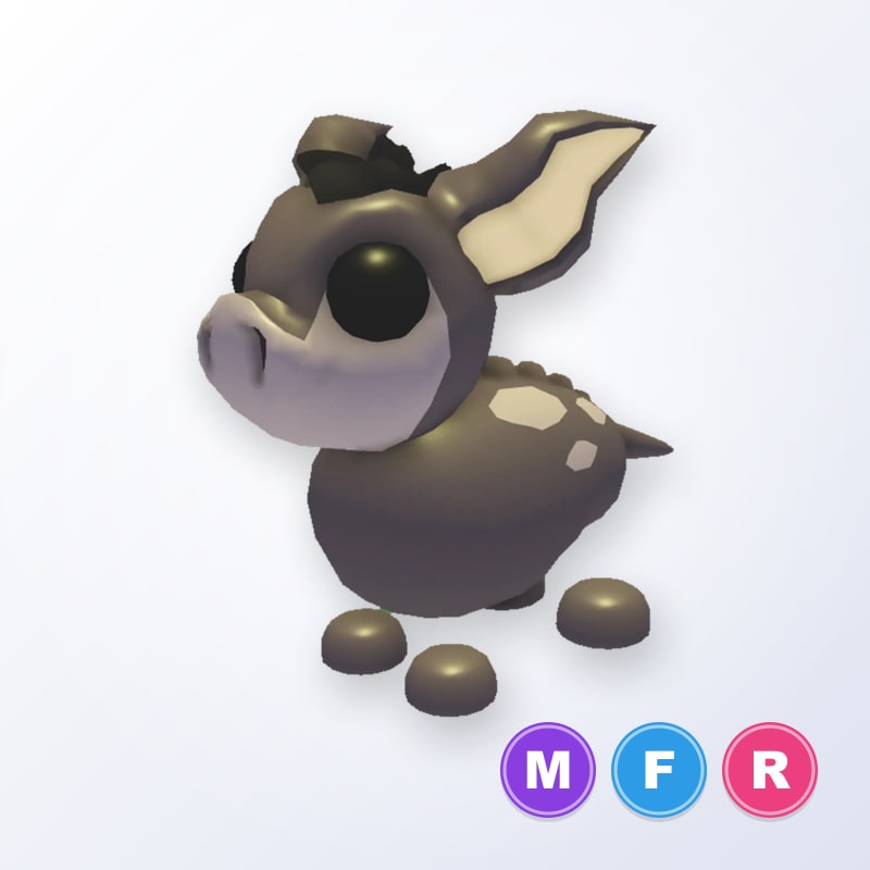 Cute-A-Cabra MFR | Adopt Me