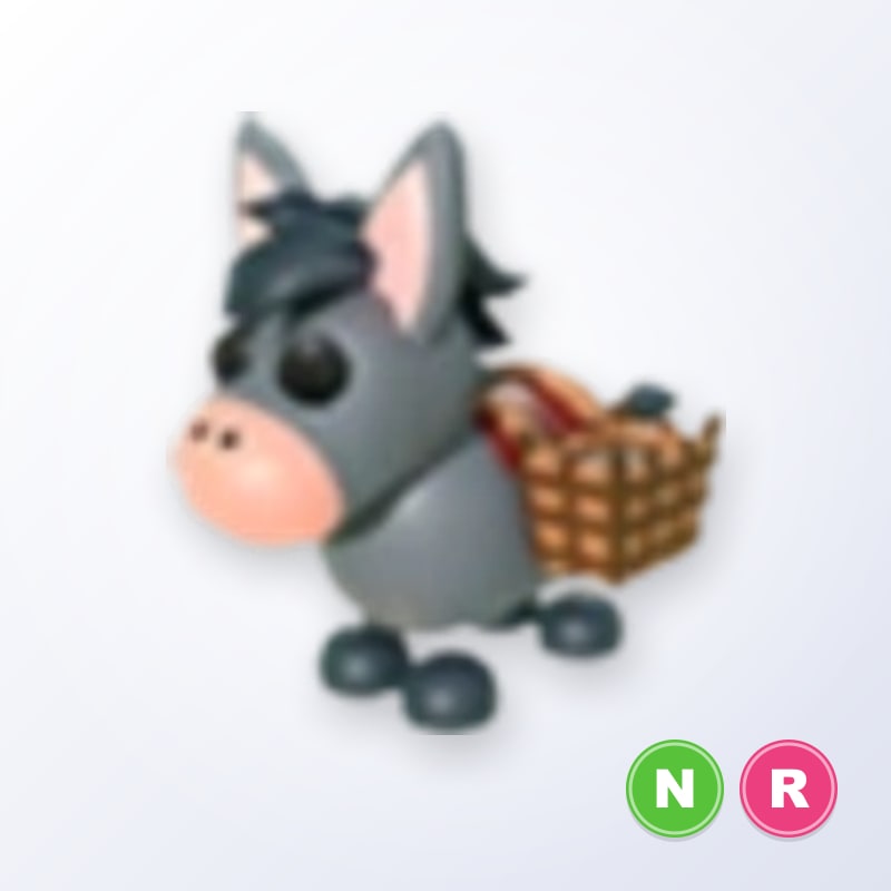Mule NR | Adopt Me