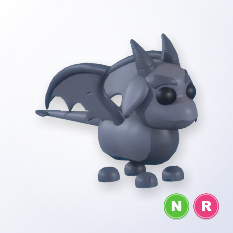Gargoyle NR | Adopt Me