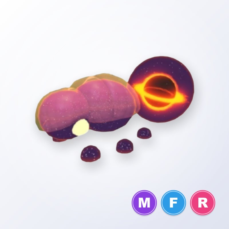 Singularity Beetle MFR | Adopt Me