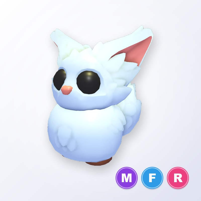 Mistletroll MFR | Adopt Me