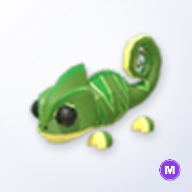 Chameleon M | Adopt Me