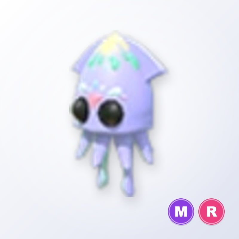 Squid MR | Adopt Me