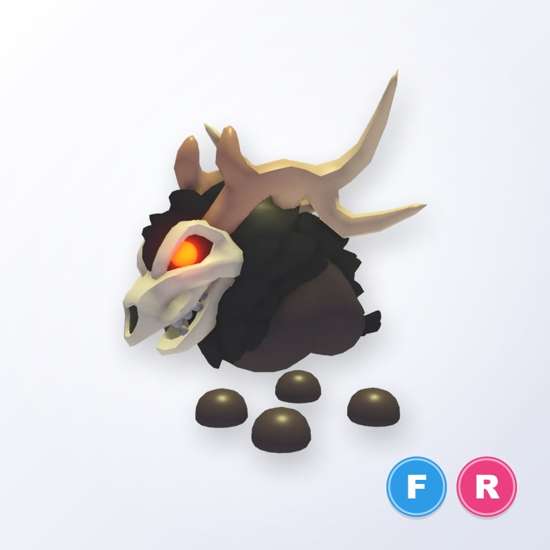 Dire Stag FR | Adopt Me