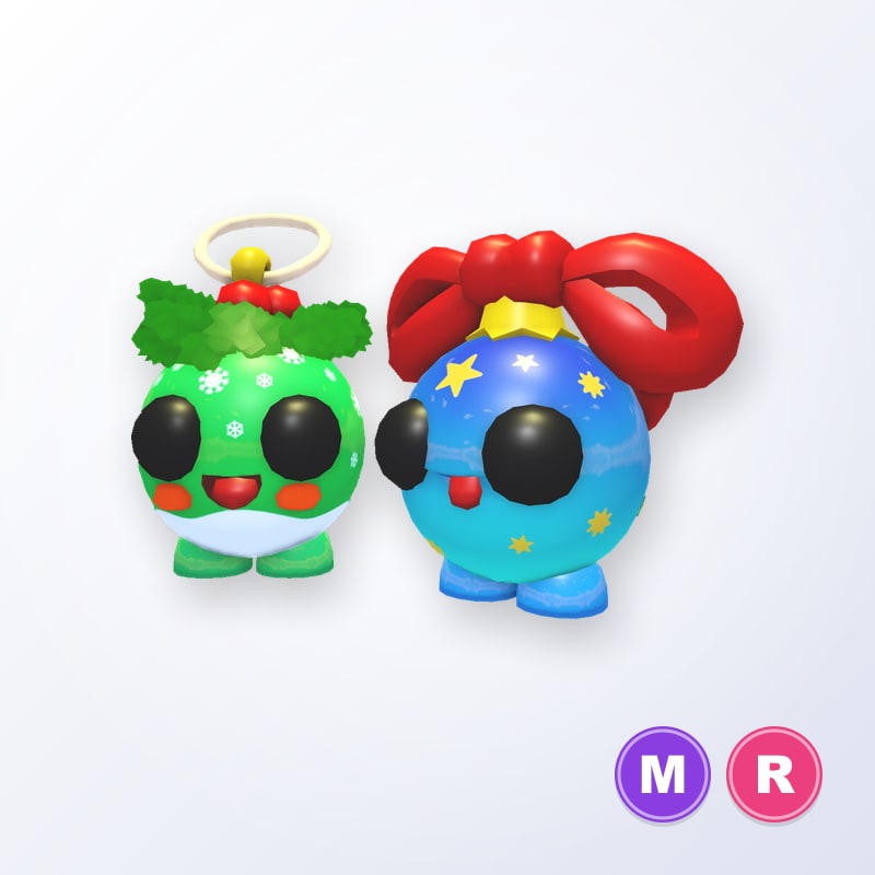 Bauble Buddies MR | Adopt Me