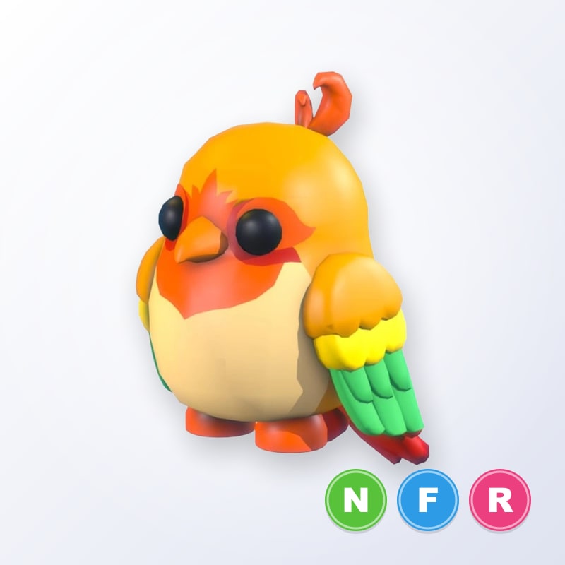 Love Bird NFR | Adopt Me