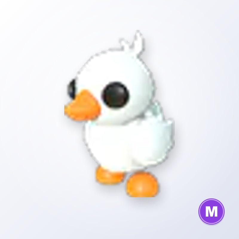 Happy Duckling M | Adopt Me