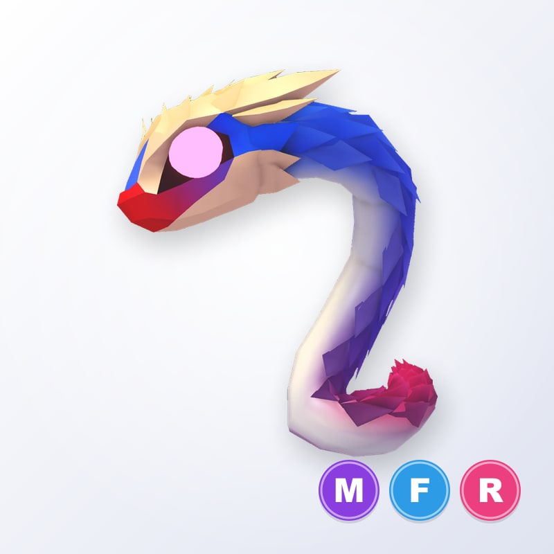 Prism Snake MFR | Adopt Me