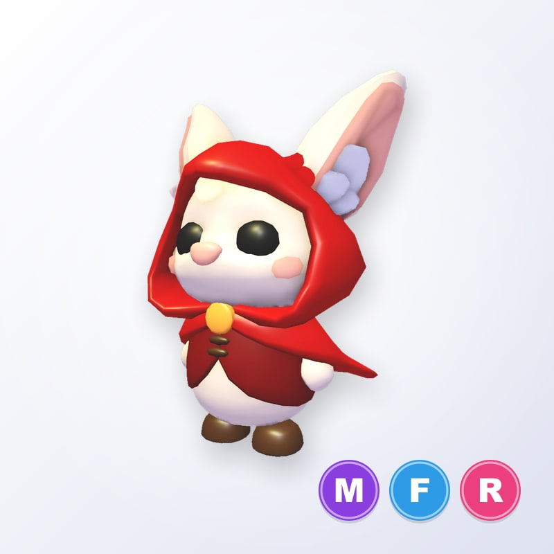 Crimson Cape MFR | Adopt Me