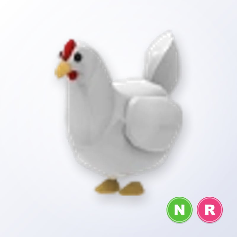 Chicken NR | Adopt Me