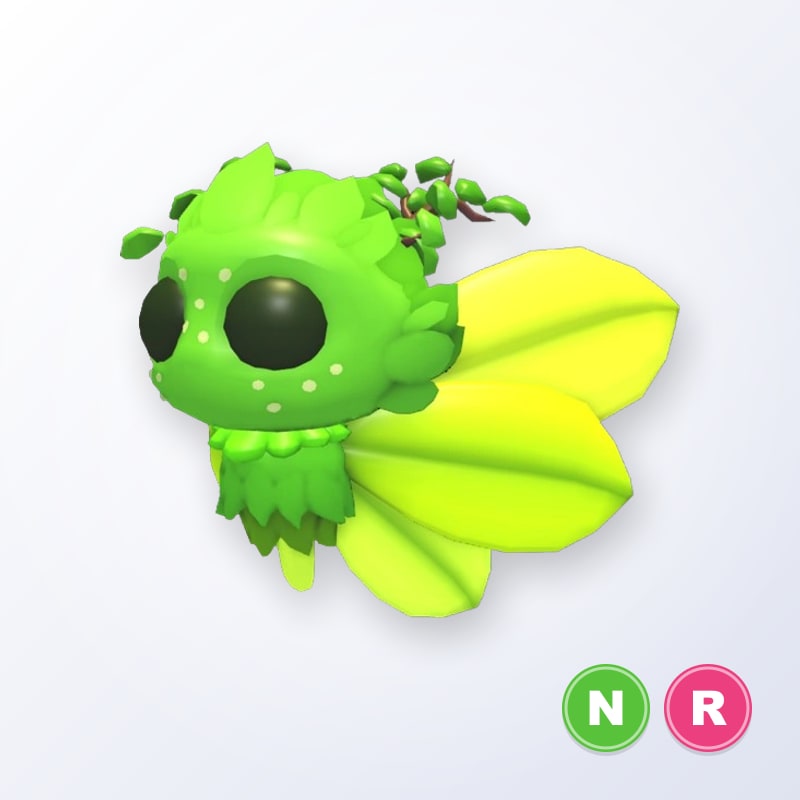Gaelic Fae NR | Adopt Me