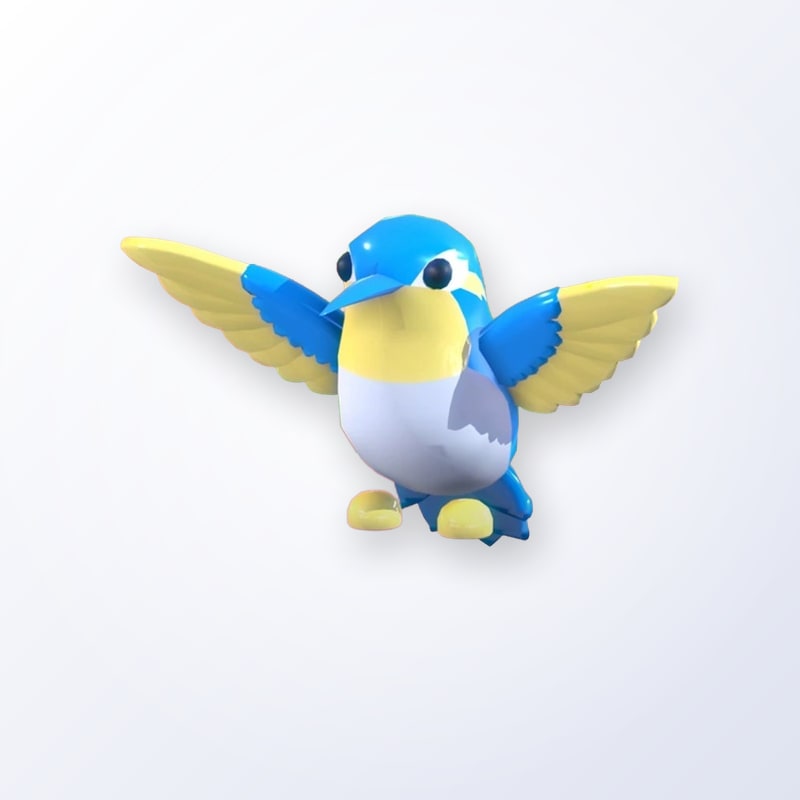 Diamond Hummingbird | Adopt Me