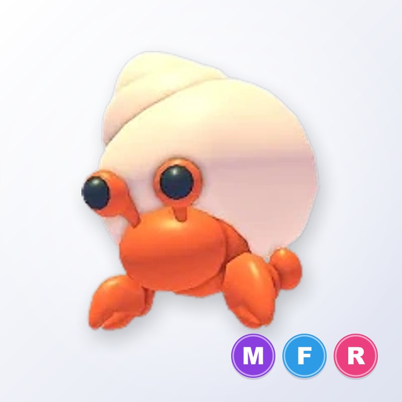 Hermit Crab MFR | Adopt Me