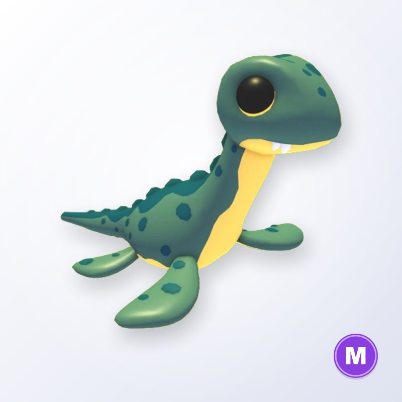 Elasmosaurus M | Adopt Me