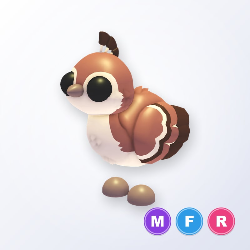 Peachick MFR | Adopt Me