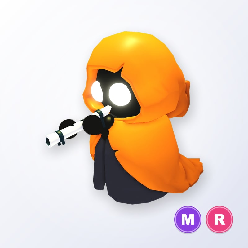 DJ Snooze MR | Adopt Me