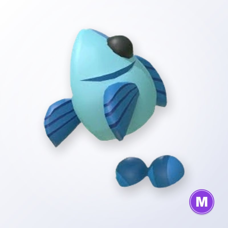 Feesh M | Adopt Me