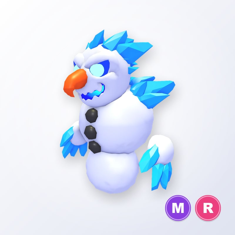 Frostclaw MR | Adopt Me