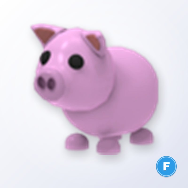 Pig F | Adopt Me