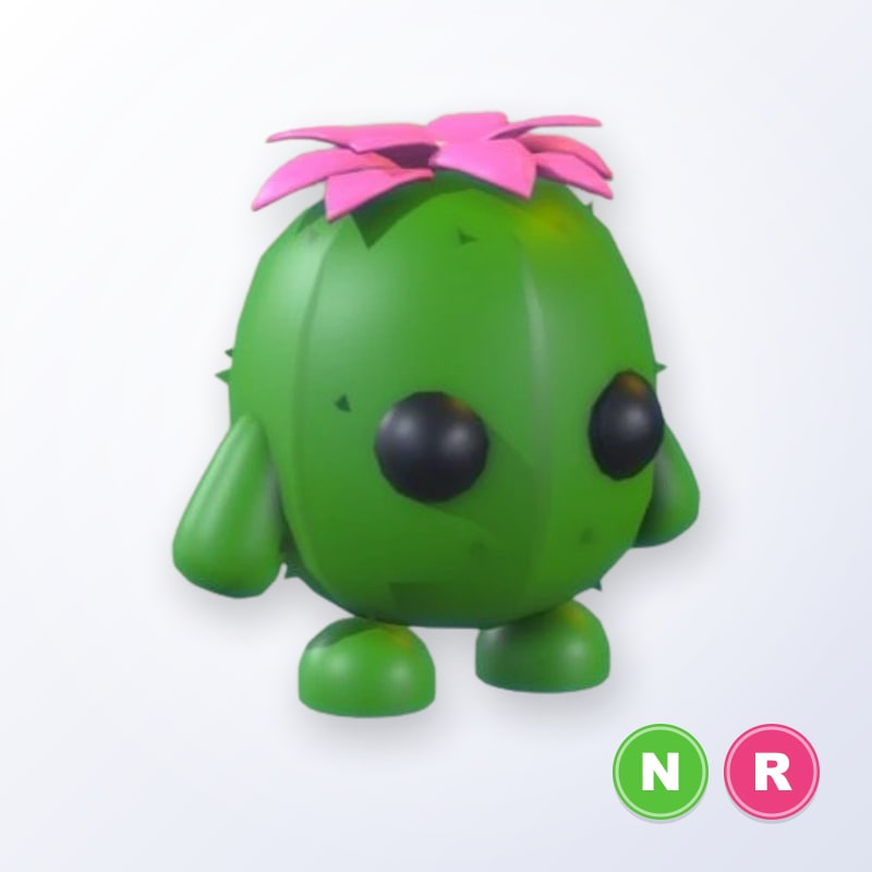 Cactus Friend NR | Adopt Me