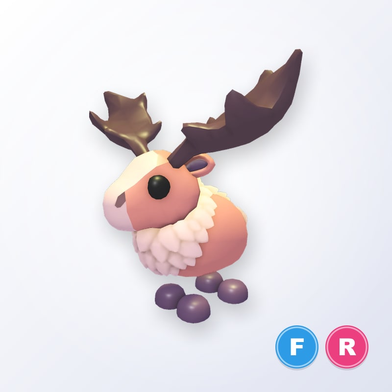 Papa Moose FR | Adopt Me