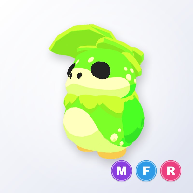 Kappakid MFR | Adopt Me