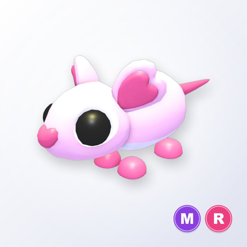 Sweetheart Rat MR | Adopt Me