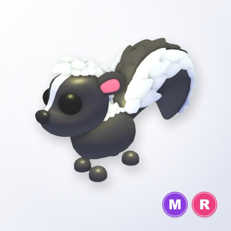 Skunk MR | Adopt Me