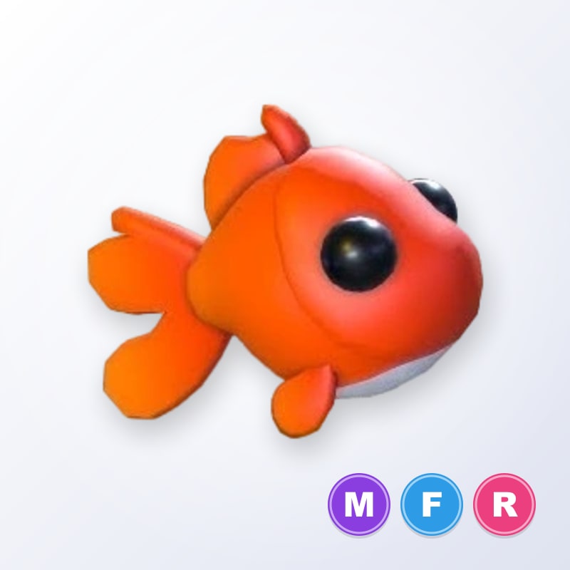 Goldfish MFR | Adopt Me