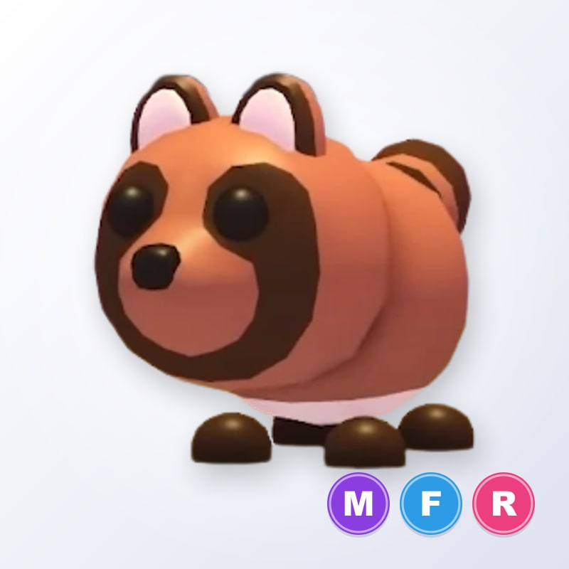 Tanuki MFR | Adopt Me