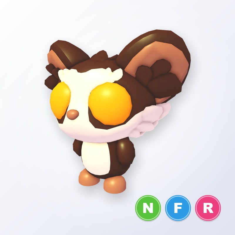 Aye Aye NFR | Adopt Me